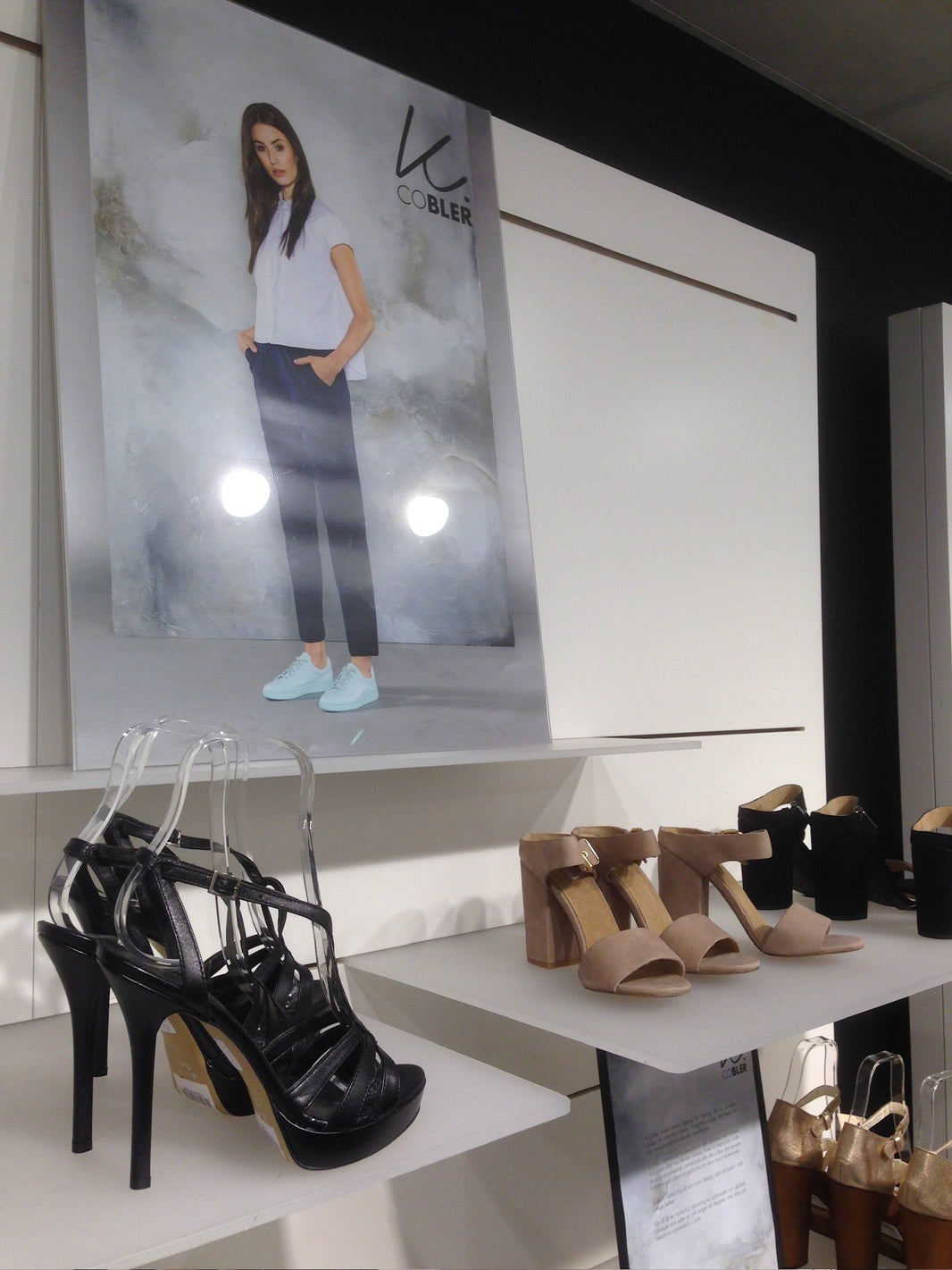 Verk på beställning hos Studio Blomsøy