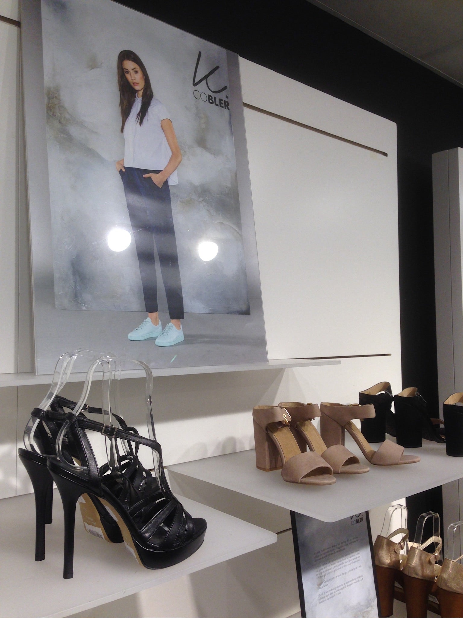 Verk på beställning hos Studio Blomsøy