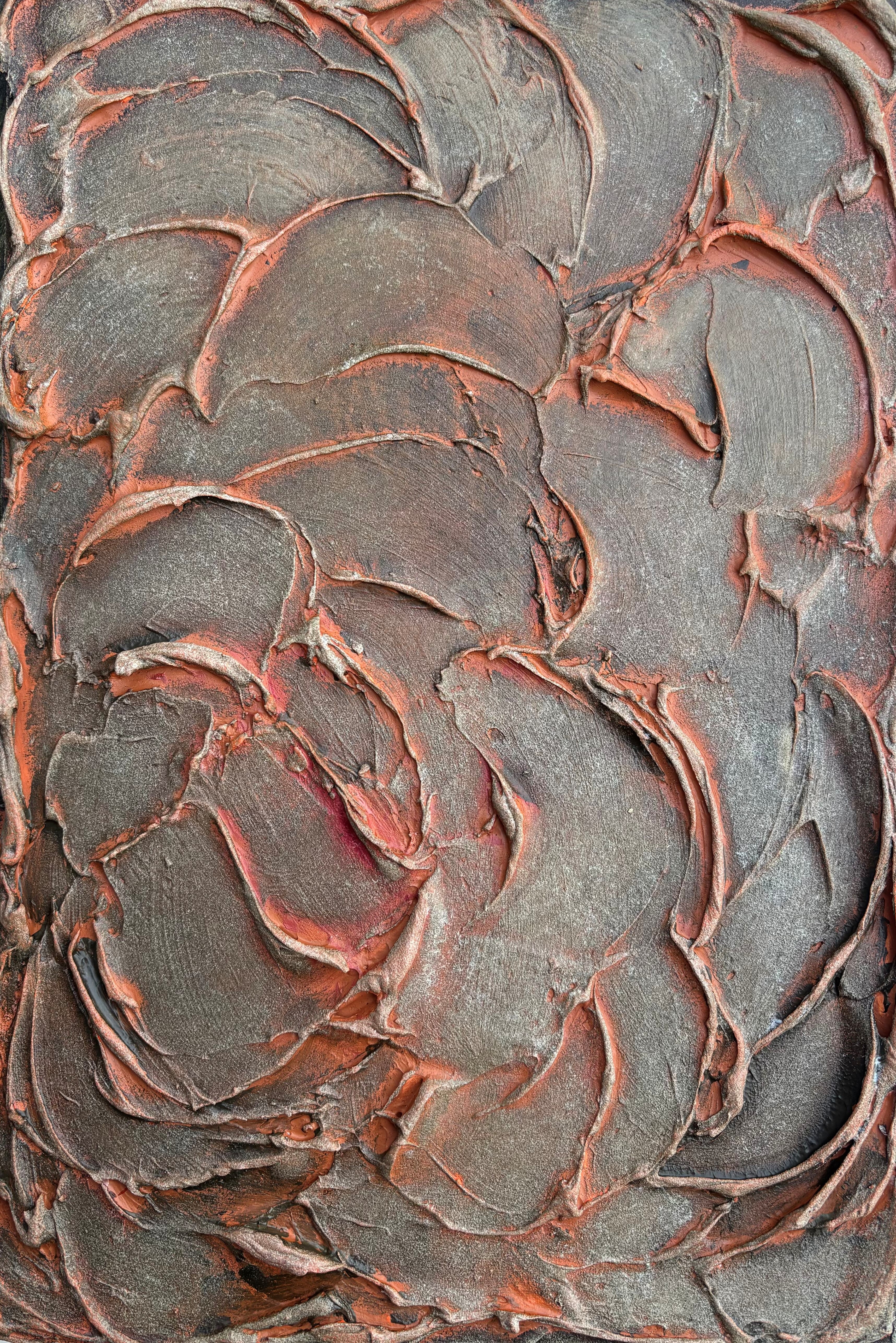 Følg strømmen - 20x30 cm