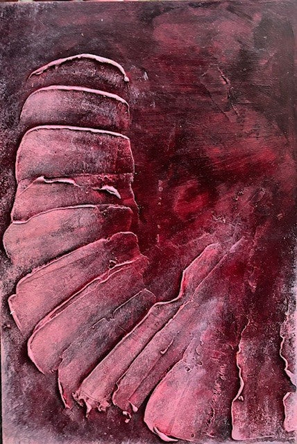 Kjærlighet - 20x30 cm