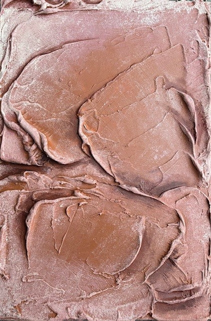 Misoppfattet - 20x30 cm