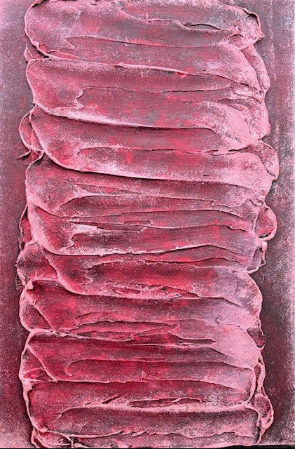 Tjukkere en vann - 20x30 cm