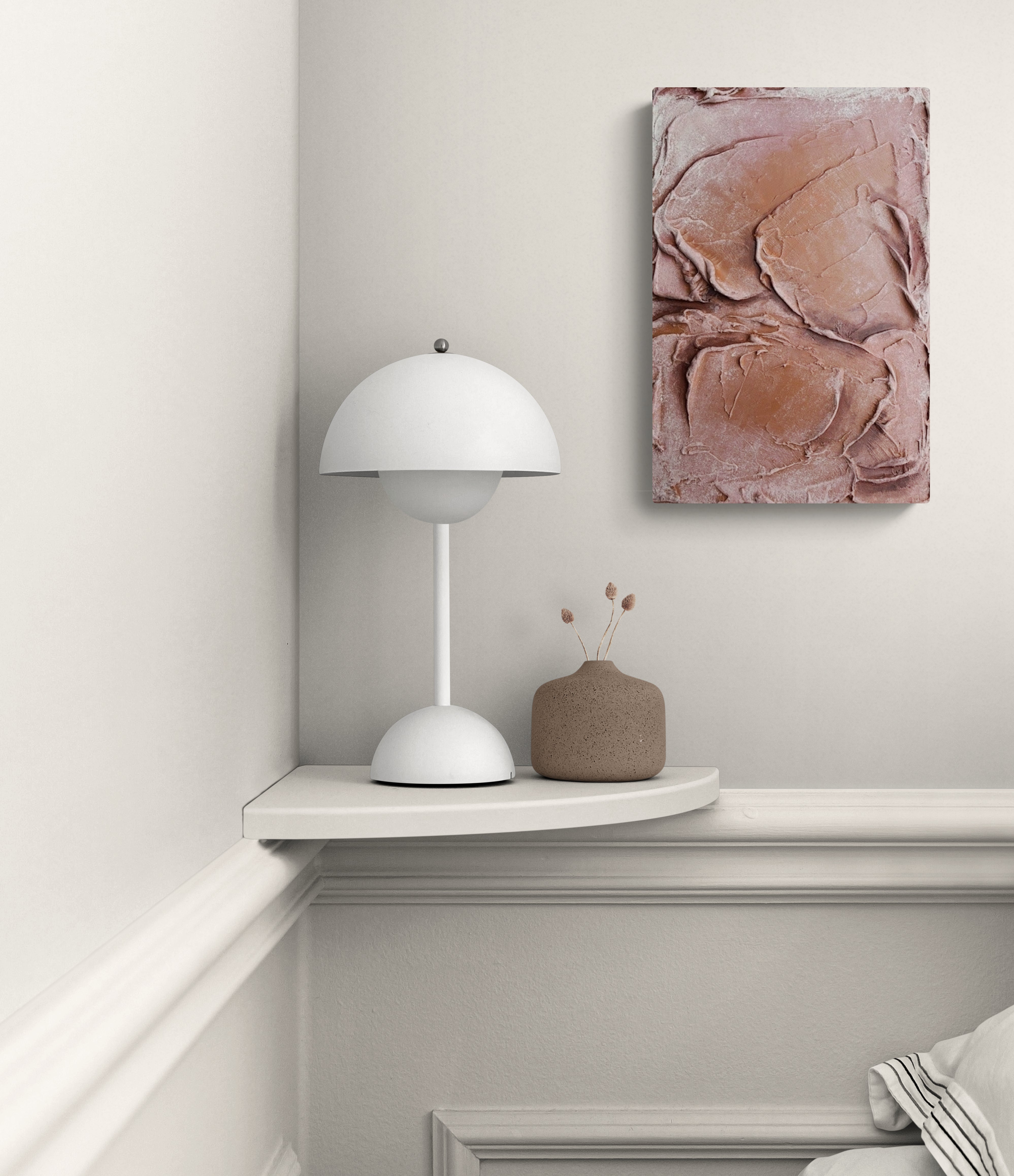 Misoppfattet - 20x30 cm