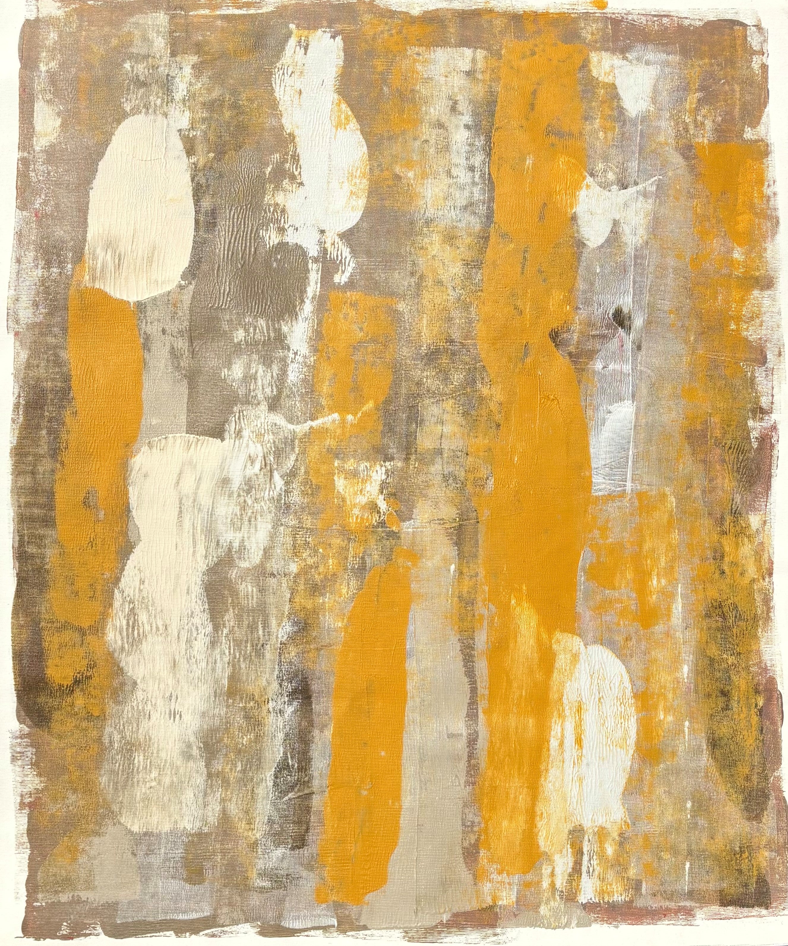 Tyngdelös - 50x70 cm